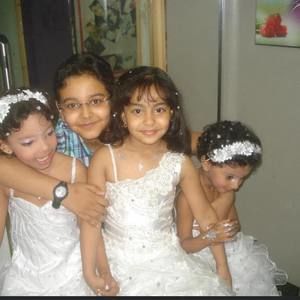 Meet your Posher, Fatma